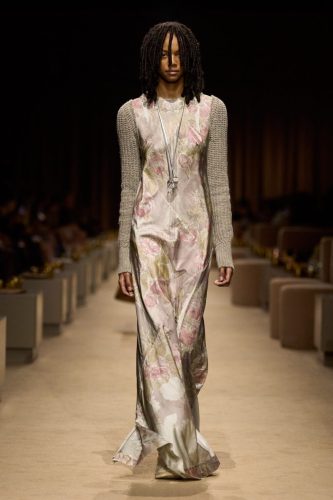 Coach Spring 2027: Inside-Out 85th Anniversary Collection