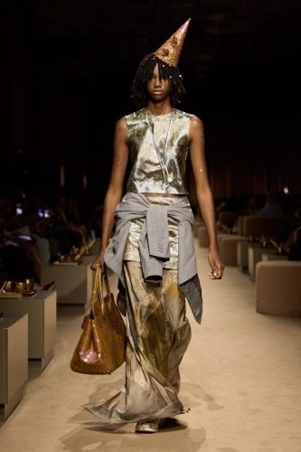 Coach Spring 2027: Inside-Out 85th Anniversary Collection