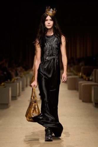 Coach Spring 2027: Inside-Out 85th Anniversary Collection