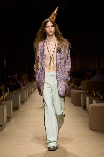 Coach Spring 2027: Inside-Out 85th Anniversary Collection