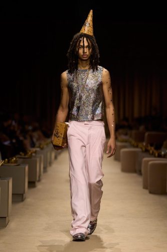 Coach Spring 2027: Inside-Out 85th Anniversary Collection