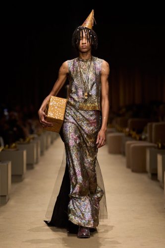 Coach Spring 2027: Inside-Out 85th Anniversary Collection