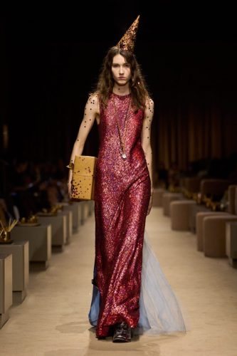 Coach Spring 2027: Inside-Out 85th Anniversary Collection