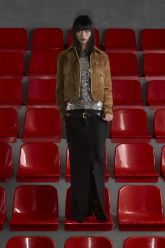 DSQUARED2 Pre-Fall 2026 Collection