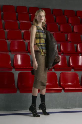 DSQUARED2 Pre-Fall 2026 Collection