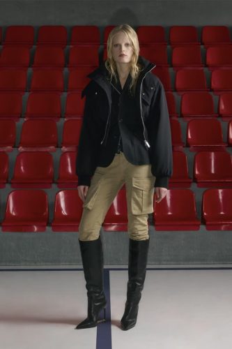 DSQUARED2 Pre-Fall 2026 Collection
