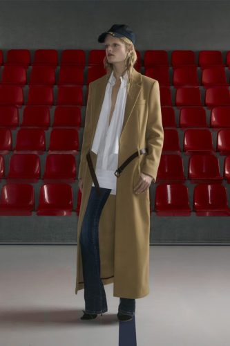 DSQUARED2 Pre-Fall 2026 Collection