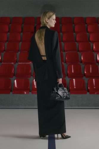 DSQUARED2 Pre-Fall 2026 Collection