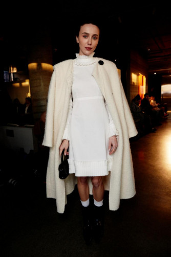 DUNCAN Presents Fall/Winter 2022 Collection for NYFW - Guest