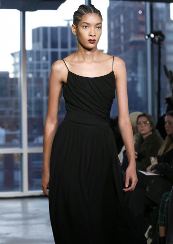 DUNCAN Fall/Winter 2022 Runway Show