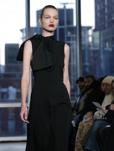 DUNCAN Fall/Winter 2022 Runway Show