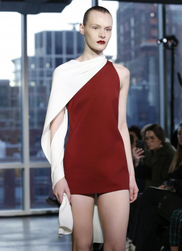 DUNCAN Fall/Winter 2022 Runway Show