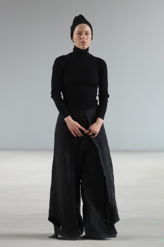 DZHUS AW24 Designer by Boris Marberg for BFW