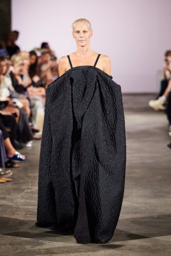 DZHUS SS24 Look12 by Finnegan Koichi Godenschweger for BFW