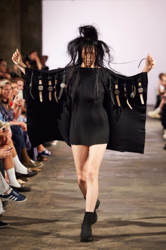 DZHUS SS24 Look14 by Finnegan Koichi Godenschweger for BFW