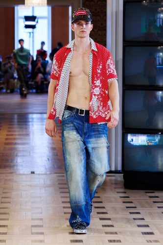 BerlinCurated SS27 Backstage11 by Finnegan-Koichi-Godenschweger for BFW 2x3