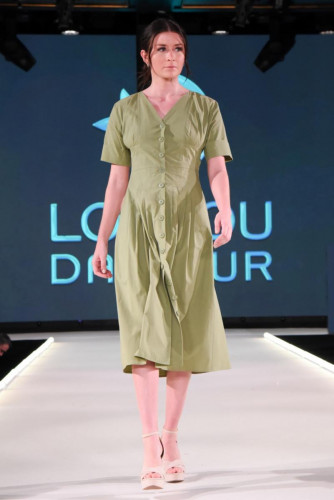 Darren Apolonio, Wadsworth House, Loulou Damour, Delayne Dixon Runway 7 Spring/Summer 2023 Collections