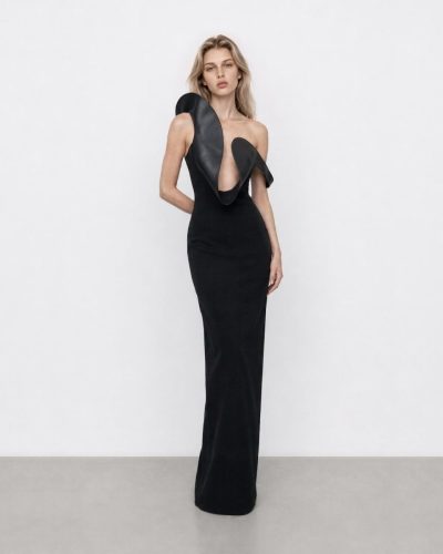 David Koma Resort 2027: Full Authorship
