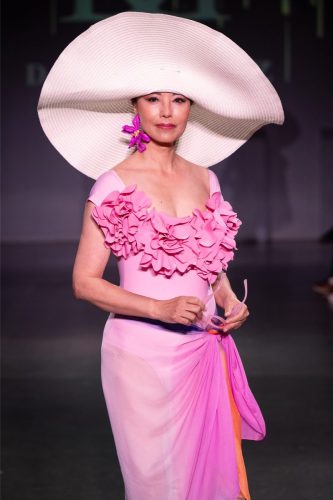 David Tupaz Brings Vegas Couture Home for Swim Week Las Vegas 2026