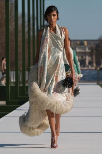 Dior Autumn Winter 2026 Ready-to-Wear Show at Paris Fashion Week
