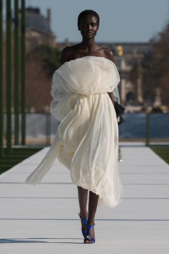 Dior Autumn Winter 2026 Ready-to-Wear Show at Paris Fashion Week