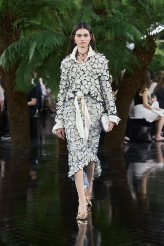 Dior Fall 2026 Couture Collection at Paris Couture Week
