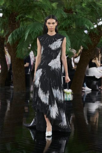Dior Fall 2026 Couture Collection at Paris Couture Week