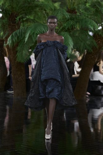 Dior Fall 2026 Couture Collection at Paris Couture Week