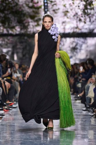 Dior Haute Couture Spring 2026