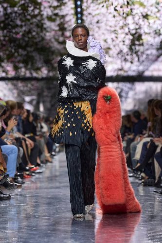 Dior Haute Couture Spring 2026