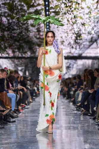 Dior Haute Couture Spring 2026