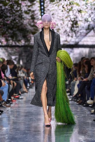 Dior Haute Couture Spring 2026