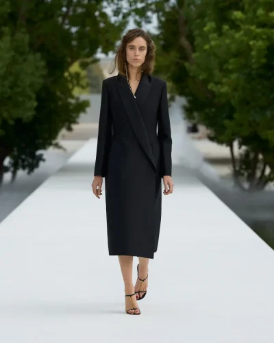 Dior Spring 2027 Ready-to-Wear Collection at Paris Fashion Week