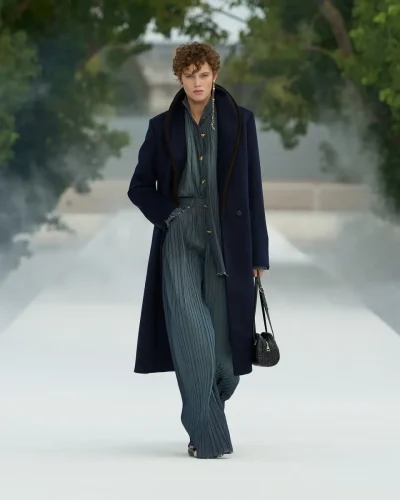 Dior Spring 2027 Ready-to-Wear Collection at Paris Fashion Week