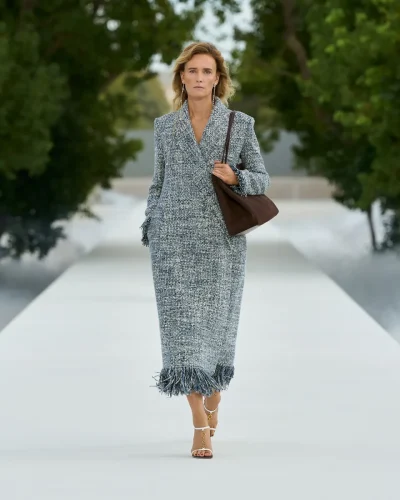 Dior Spring 2027 Ready-to-Wear Collection at Paris Fashion Week