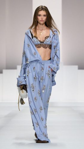 dolce-and-gabbana-女装-2026 春夏时装秀-look-01