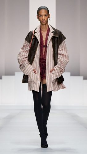 dolce-and-gabbana-女装-2026 春夏时装秀-look-06