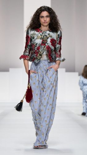 dolce-and-gabbana-女装-2026春夏-时装秀-look-25