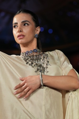 Runway 7 February 2025 - EBN Jewelry, Uppercase, Lino Perros, Tabla