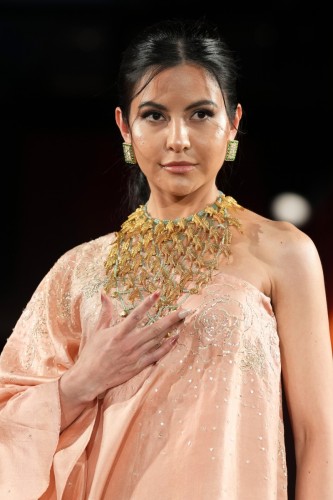 Runway 7 February 2025 - EBN Jewelry, Uppercase, Lino Perros, Tabla