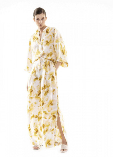 ELEVENTY Spring Summer 2022 Women's Collection