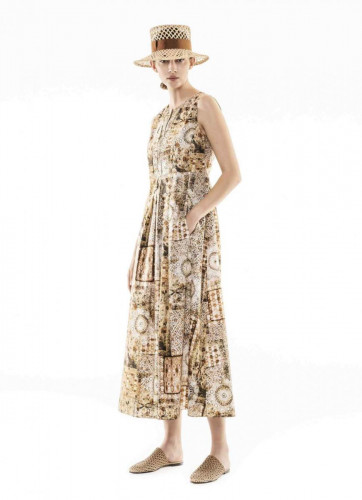 ELEVENTY Spring Summer 2022 Women's Collection