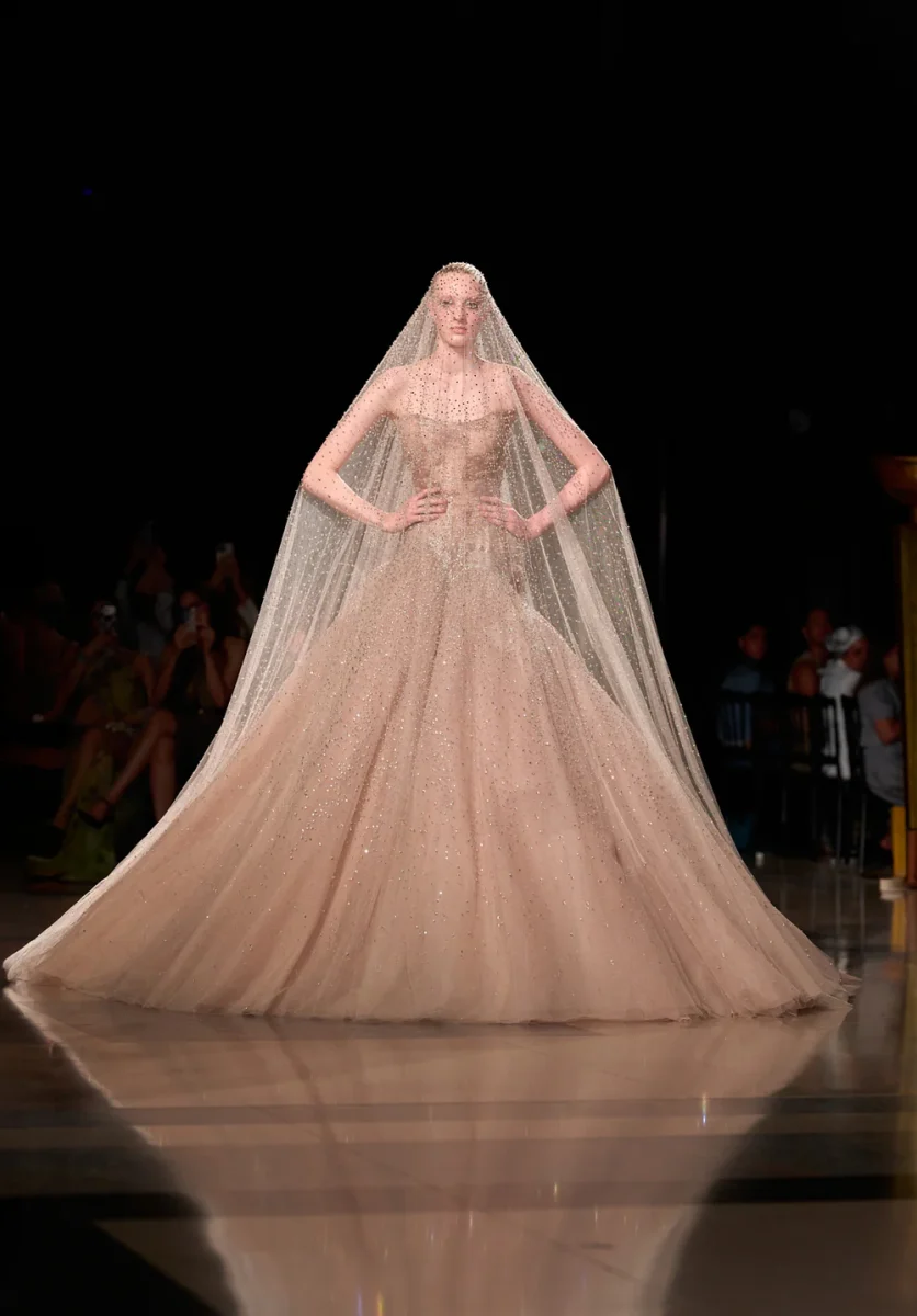 Eliesaab Haute Couture Collections AW2026-27
