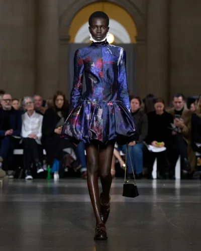Erdem Fall 2026 Ready-to-Wear Collection at London Fashion Week