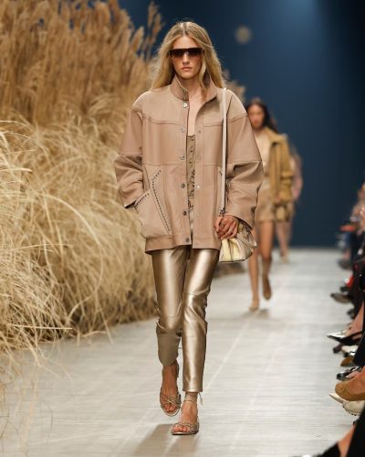 Etro Spring 2027: Ready-to-Wear Review at Milan Fashion Week