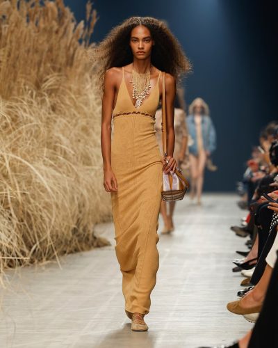 Etro Spring 2027: Ready-to-Wear Review at Milan Fashion Week