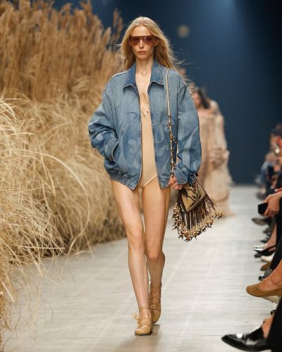 Etro Spring 2027: Ready-to-Wear Review at Milan Fashion Week