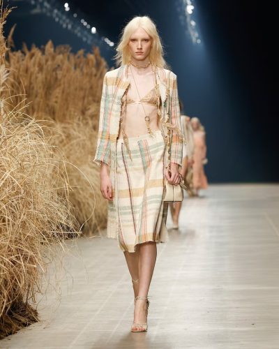 Etro Spring 2027: Ready-to-Wear Review at Milan Fashion Week