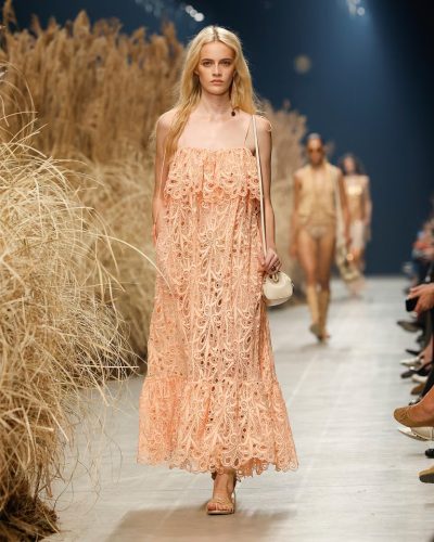 Etro Spring 2027: Ready-to-Wear Review at Milan Fashion Week