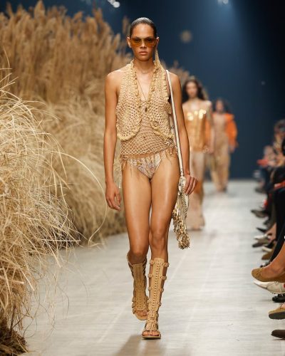 Etro Spring 2027: Ready-to-Wear Review at Milan Fashion Week